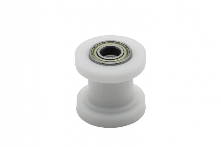 Ролик натяжителя цепи terrano