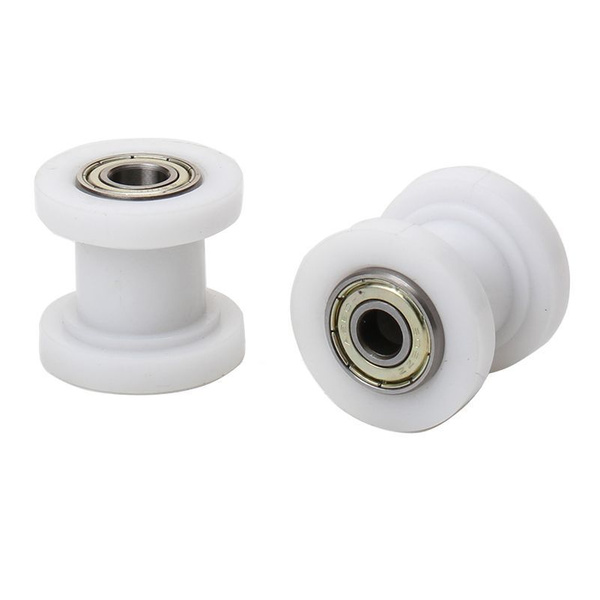 Ролик натяжителя цепи terrano