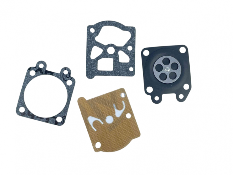 Ремкомплект карбюратора Цыганка 25 4 прокладки