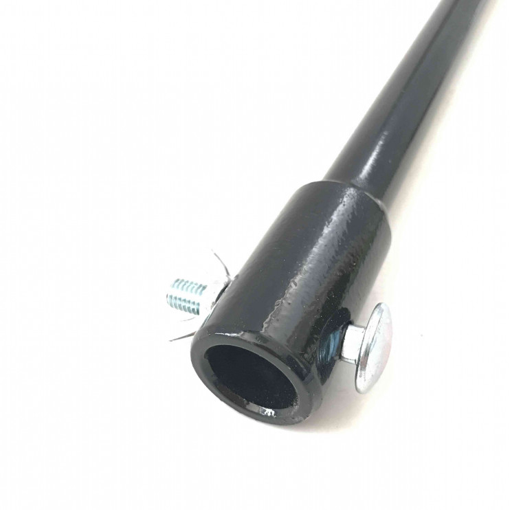 Удлинитель шнека L1000мм  Brait AG 52 Carver AG 252