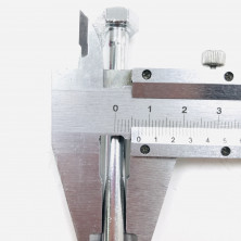 Болт выноса руля 160 мм без гайки