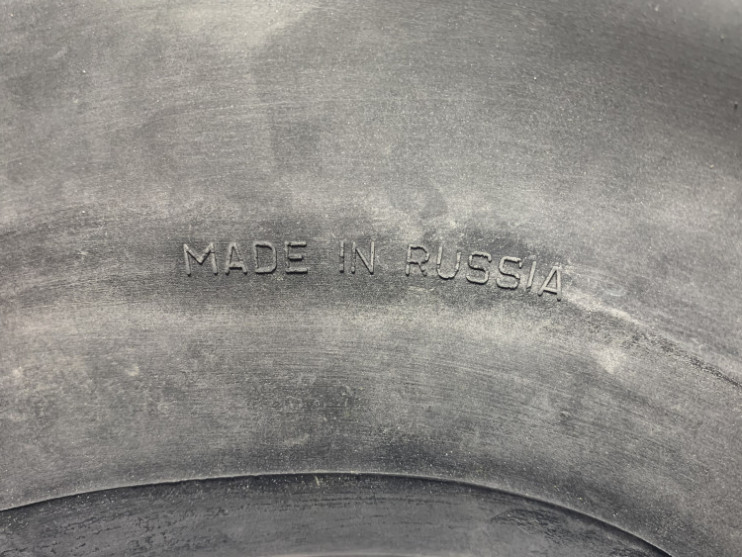 Камера Муравей 10 4.00-10 Петрошина