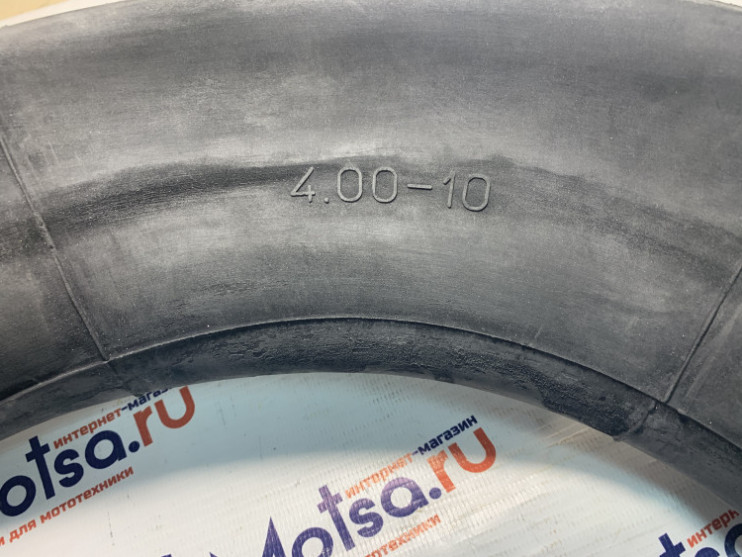 Камера Муравей 10 4.00-10 Петрошина