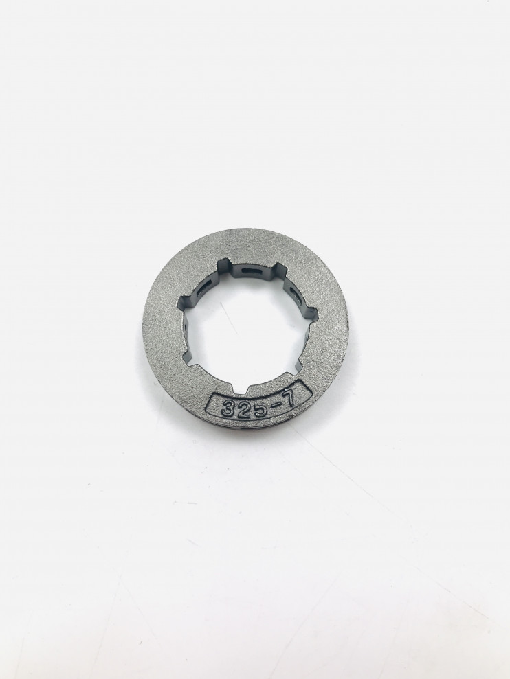 Колесо цепное венец Цыганка 45-52К 0.325 7 0.325 7 SM 7 7