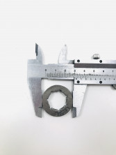 Колесо цепное венец Цыганка 45-52К 0.325 7 0.325 7 SM 7 7