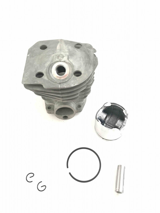 Поршневая группа Husqvarna 350 44мм низкая 503 86 99 71