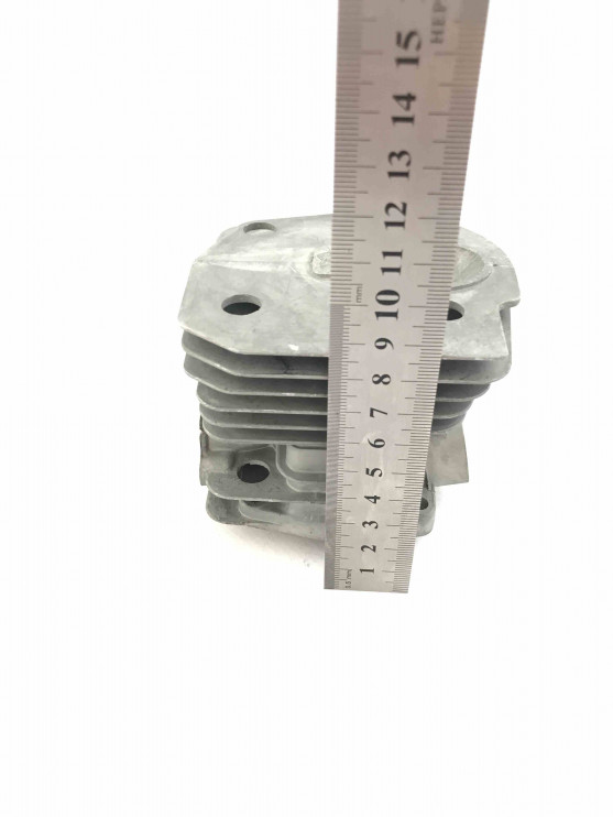 Поршневая группа Husqvarna 350 44мм низкая 503 86 99 71