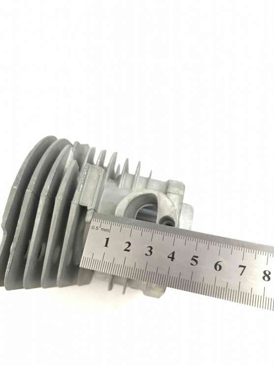 Поршневая группа Husqvarna 350 44мм низкая 503 86 99 71