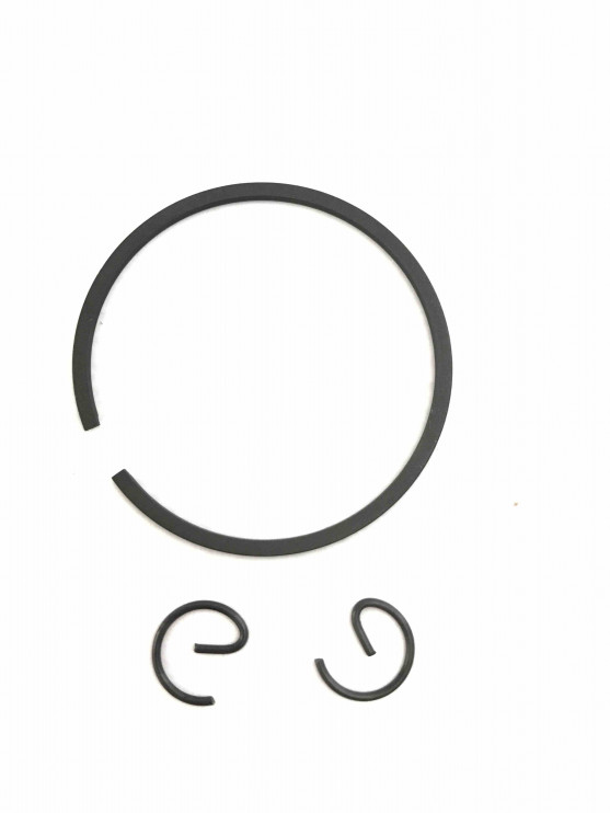 Поршневая группа Husqvarna 350 44мм низкая 503 86 99 71