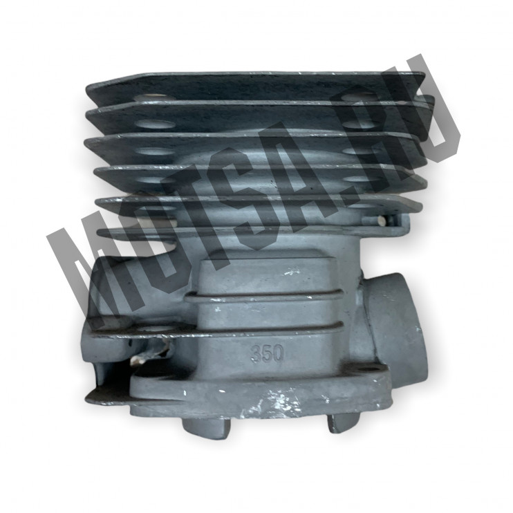 Поршневая группа Husqvarna 350 44мм низкая 503 86 99 71