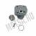 Поршневая группа Husqvarna 350 44мм низкая 503 86 99 71