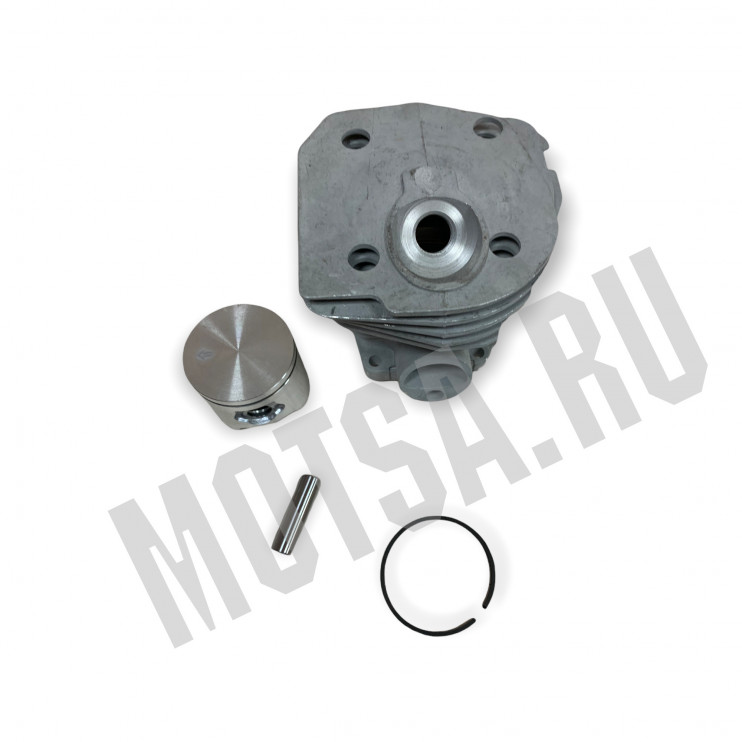 Поршневая группа Husqvarna 350 44мм низкая 503 86 99 71