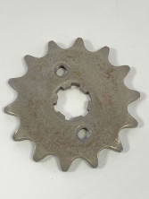 Звезда ведущая ATV Dingo шаг 420 14 зубов