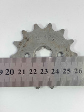 Звезда ведущая ATV Dingo шаг 420 14 зубов