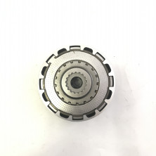 Сцепление в сборе 153FMI 154FMI питбайк TTR 125 3 диска