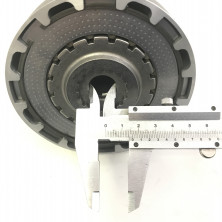 Сцепление в сборе 153FMI 154FMI питбайк TTR 125 3 диска