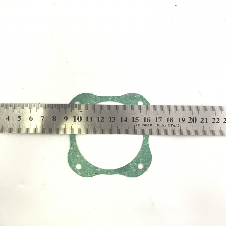 Сцепление в сборе 153FMI 154FMI питбайк TTR 125 3 диска