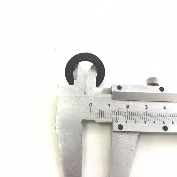 Сцепление в сборе 153FMI 154FMI питбайк TTR 125 3 диска