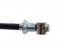 Трос мотоцикл Ява переднего тормоза