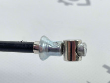 Трос мотоцикл Ява переднего тормоза