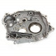 Картер правый 163FML-2 200cc Lifan