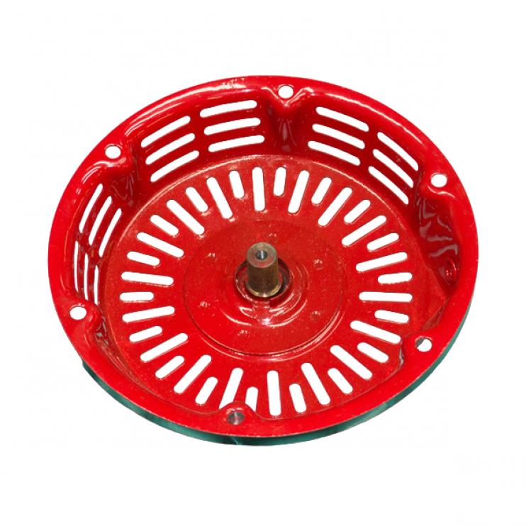 Корпус стартера 168F