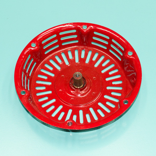 Корпус стартера 168F