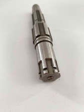 Вал вторичный КПП 157FMI 162FMJ