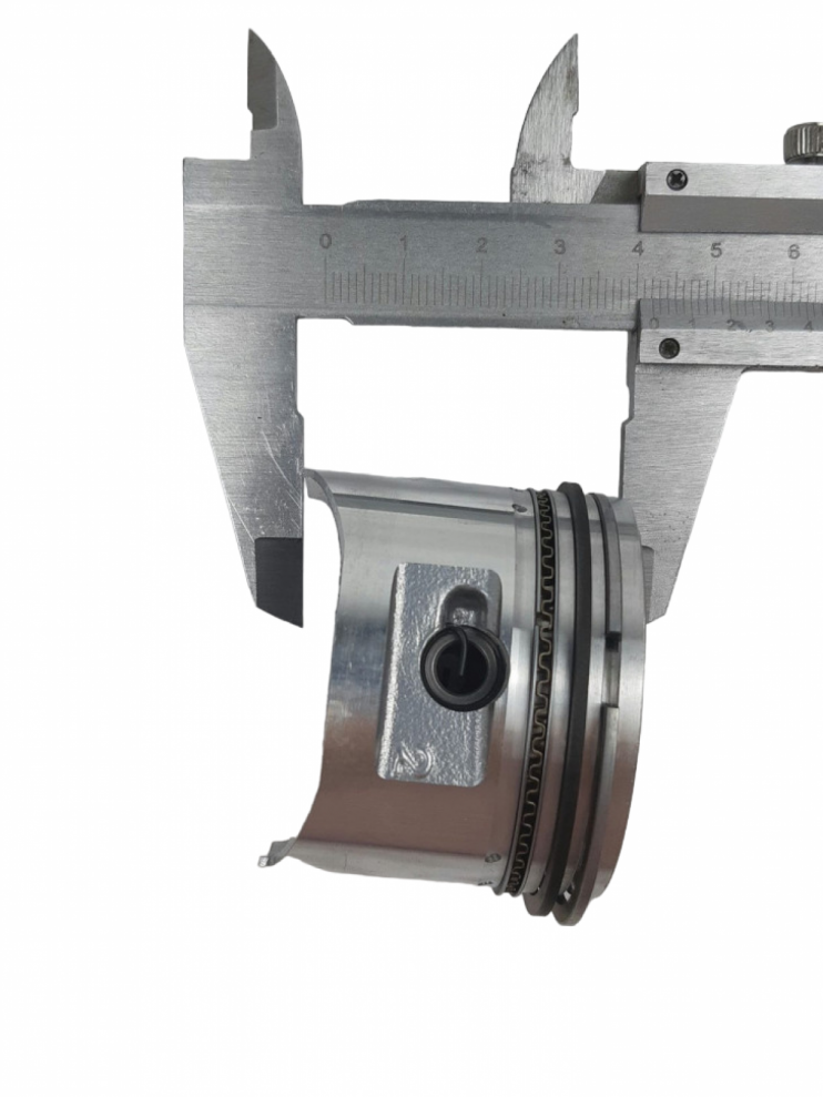 Поршень 152F 52 мм в сборе Lifan