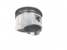 Поршень 152F 52 мм в сборе Lifan