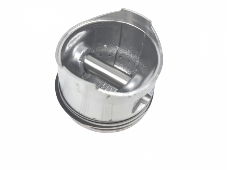 Поршень 152F 52 мм в сборе Lifan