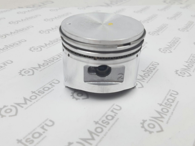 Поршень 152F 52 мм в сборе Lifan