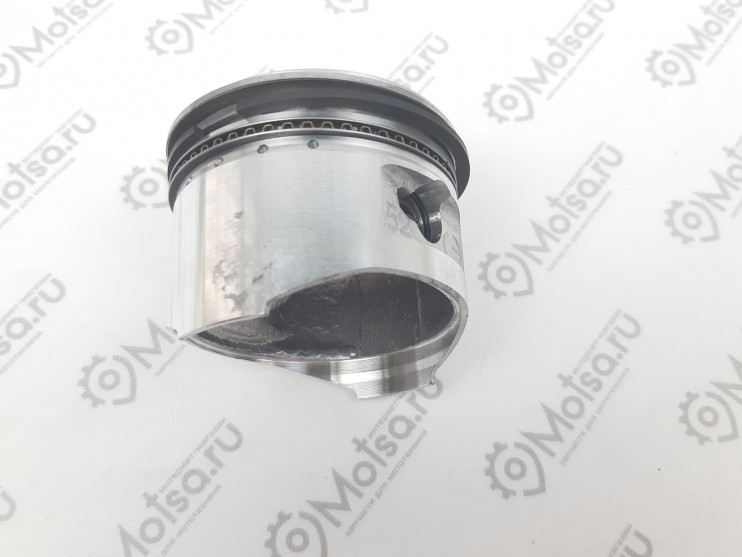 Поршень 152F 52 мм в сборе Lifan