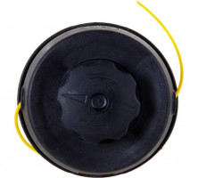 Косильная головка CHAMPION HT31 (гайка М10*1,25 лев) быстр.загр. (T233-T517,ET1004A,ET1200A) (С5083)