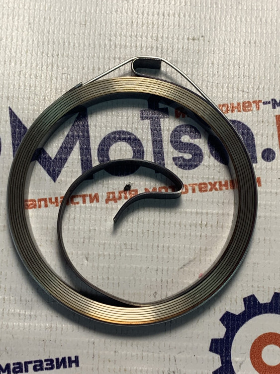 Пружина стартера 173F-2V78F-2A 23114