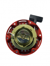 Стартер в сборе 152F-154F