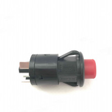 Кнопка Буран СТОП  нового образца