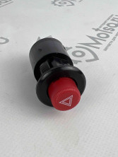 Кнопка Буран СТОП  нового образца