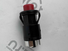 Кнопка Буран СТОП  нового образца