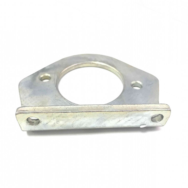 Кронштейн снегоход Буран электростартера 110500126-01 электростартер 515176784