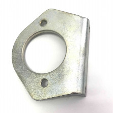 Кронштейн снегоход Буран электростартера 110500126-01 электростартер 515176784