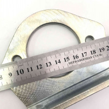 Кронштейн снегоход Буран электростартера 110500126-01 электростартер 515176784