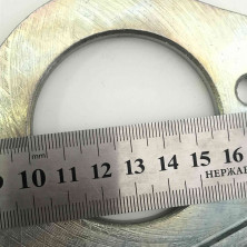 Кронштейн снегоход Буран электростартера 110500126-01 электростартер 515176784