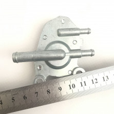 Клапан вакуумный на бак скутер Yamaha JOG 50