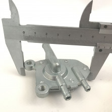 Клапан вакуумный на бак скутер Yamaha JOG 50