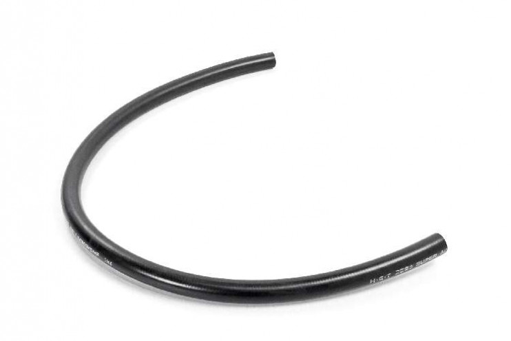 Шлaнг гидрaвлики минитрaкторa без фитингов D20, d12, L810 мм