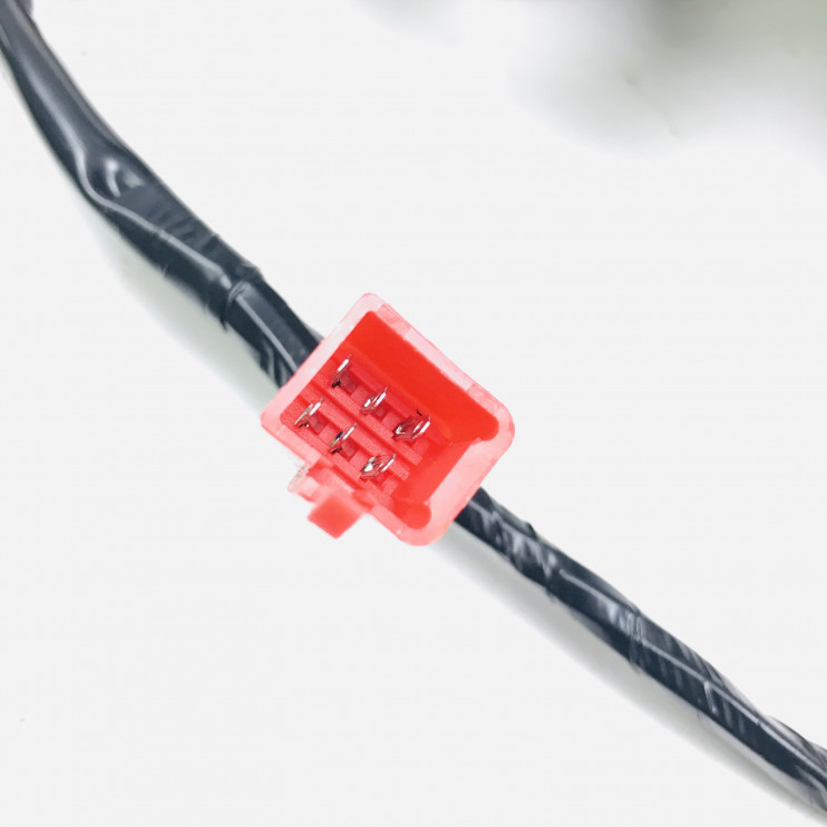 Щиток приборов спидометр механический Honda CB 400