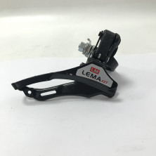 Переключатель передний верхняя тяга 28.6мм 42T