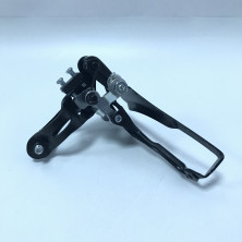 Переключатель передний верхняя тяга 28.6мм 42T