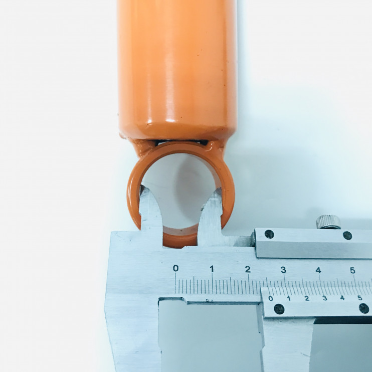 Амортизатор снегоход Тайга передний 253.00.00-01